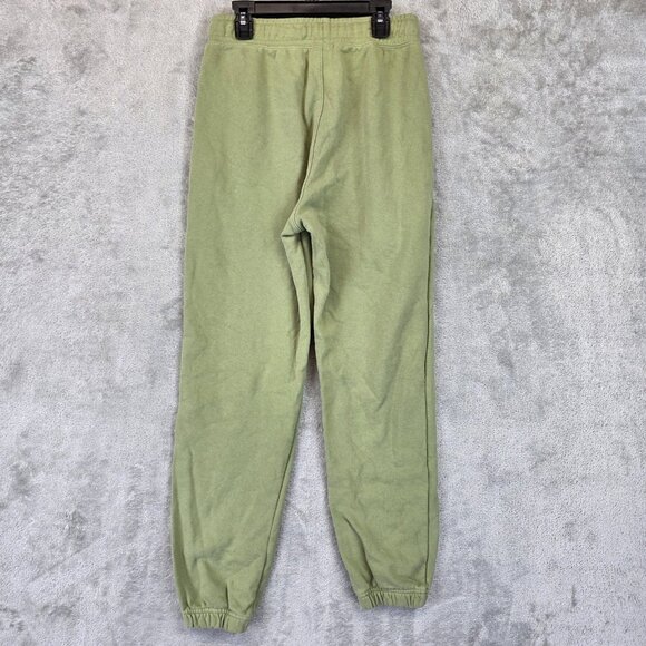 Air Jordan Sweatpants Womens XS Joggers Pants Pockets Drawstring Jumpman NBA - Picture 9 of 10